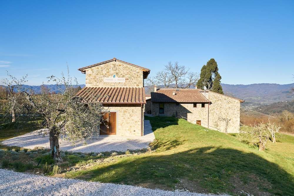 Podere Di Moiata