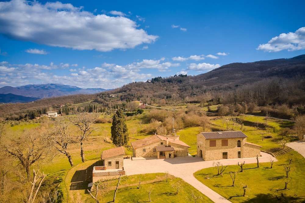Podere Di Moiata
