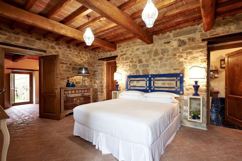 Podere Di Moiata