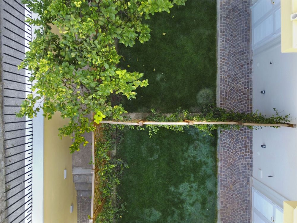 Relais Villa Montedonzelli