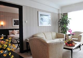 Harbour View Hotel & Resort