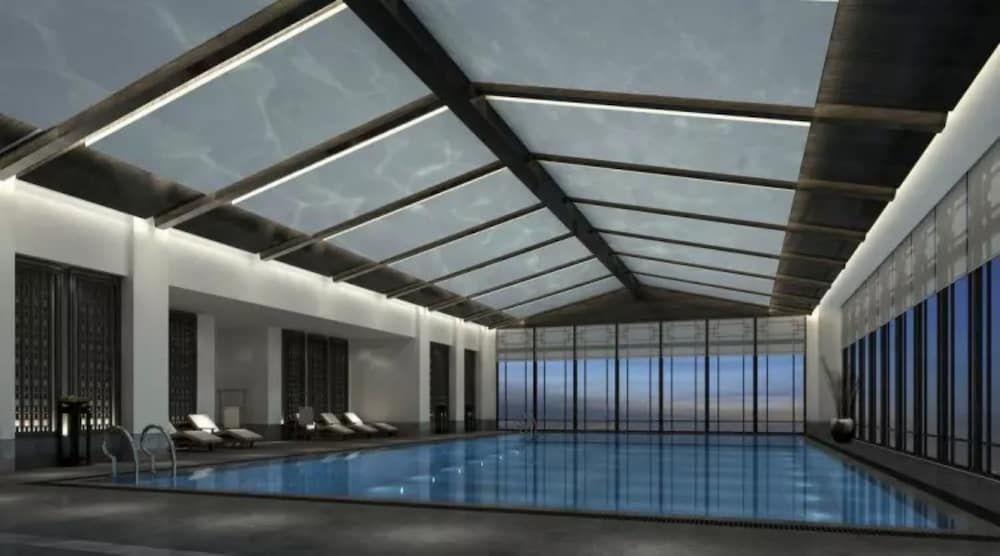 Wanda Vista Wuxi