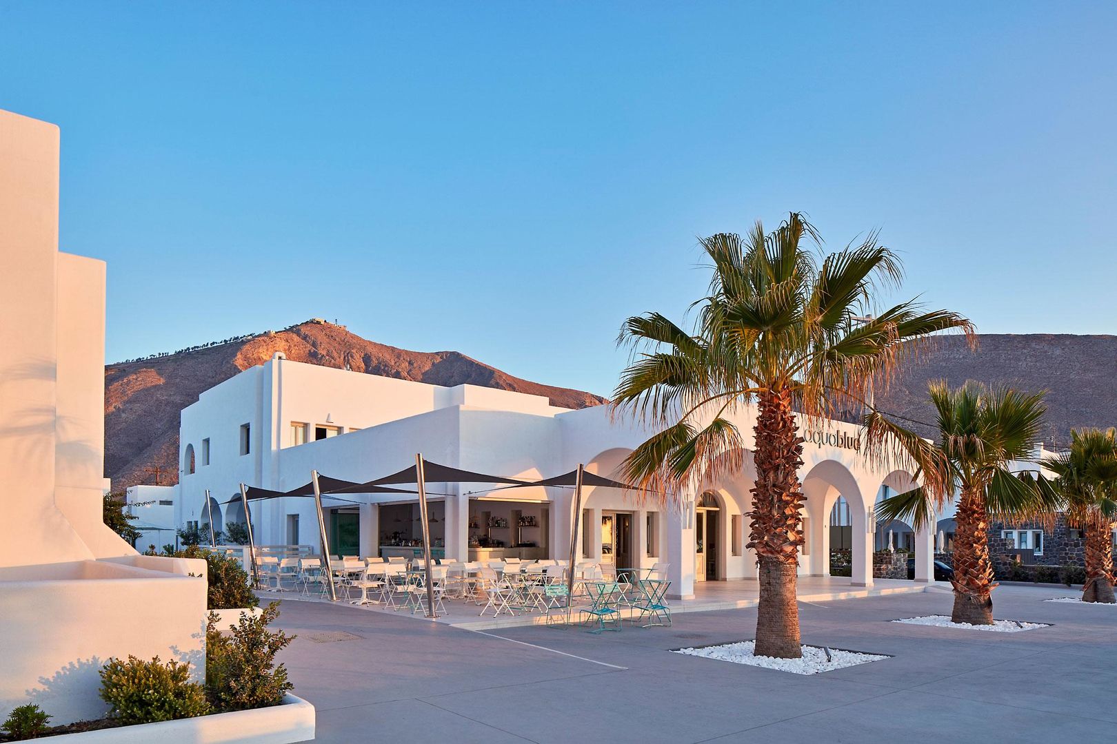 Aqua Blue Hotel - Member Of KD Hotels & Resorts