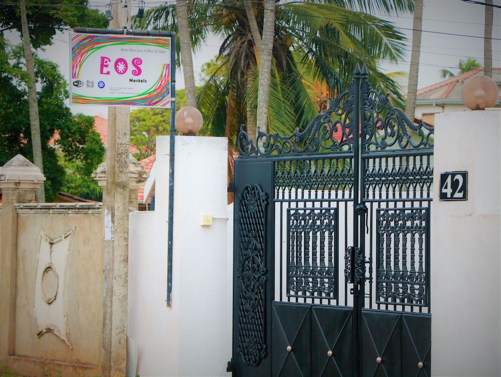 Eos Hostels