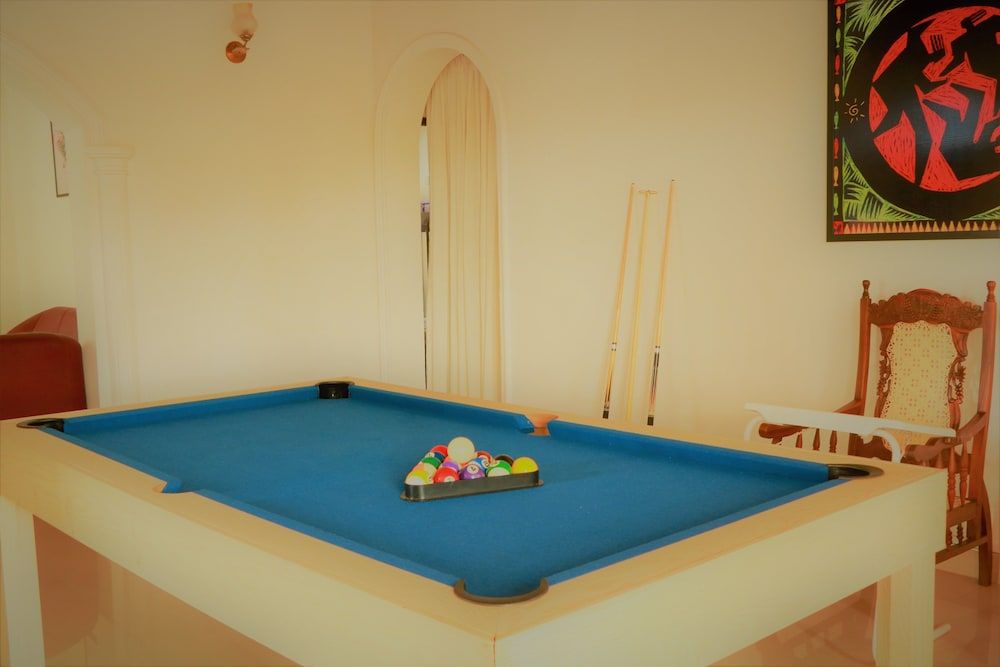 Eos Hostels