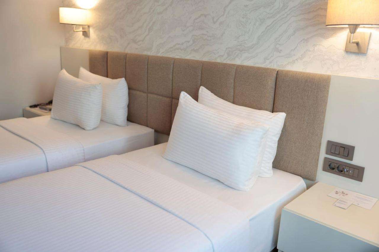 Dedeman Istanbul