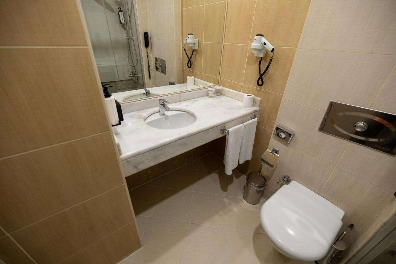 Dedeman Istanbul