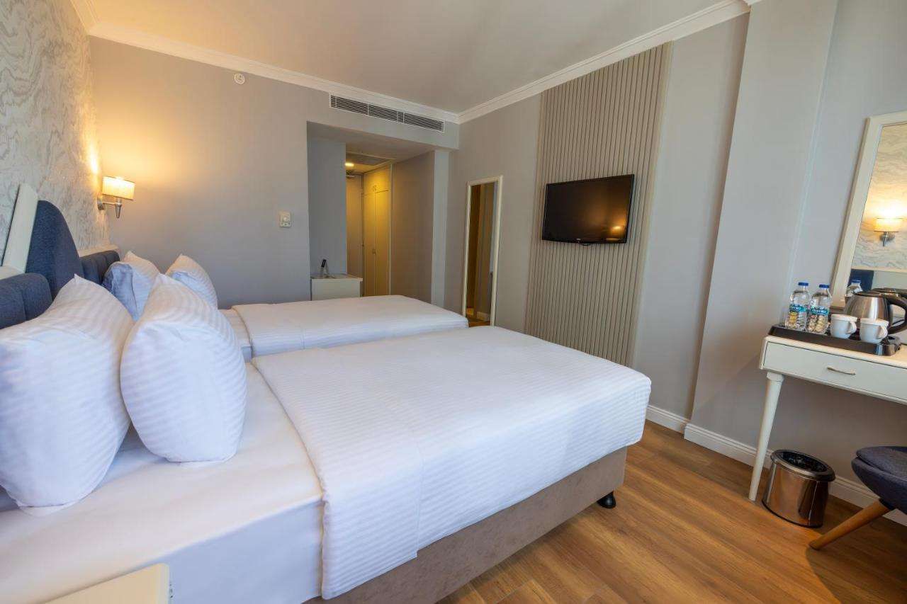 Dedeman Istanbul