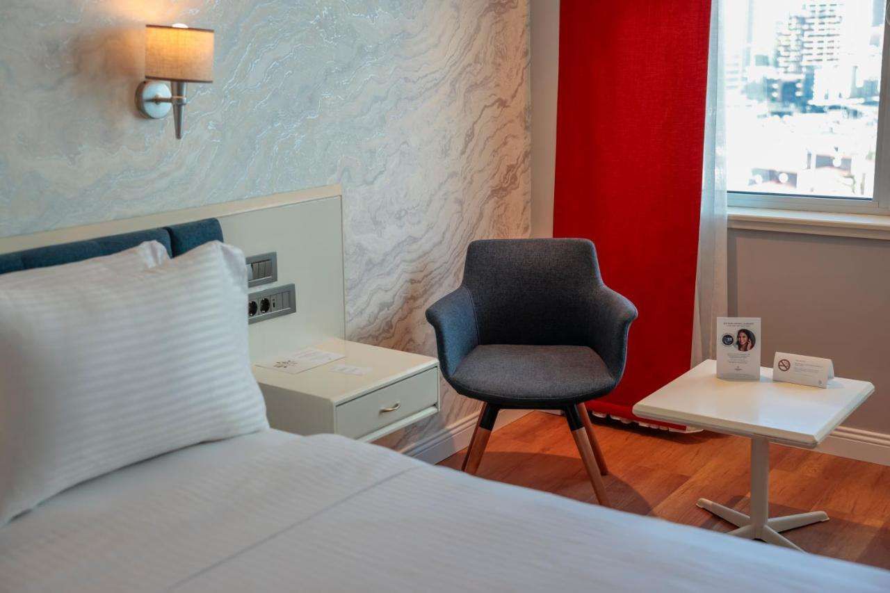 Dedeman Istanbul