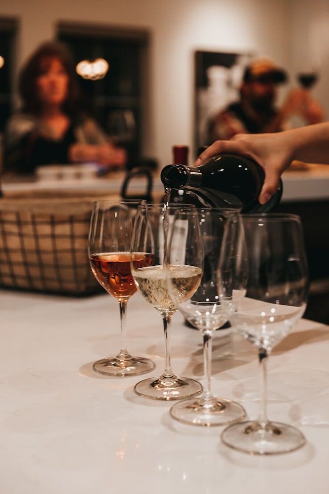 Wine Stone Inn