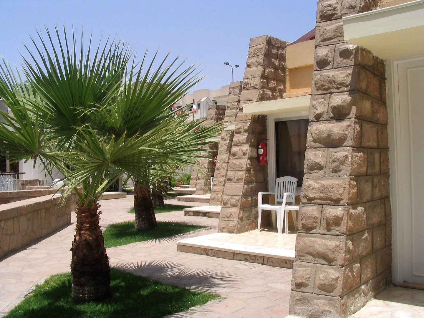 Obelisk Nile Hotel