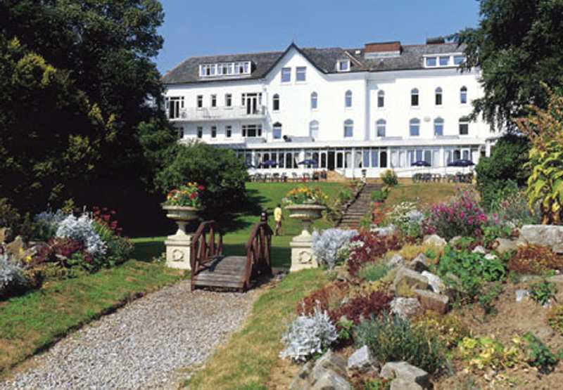 Delta Hotels York