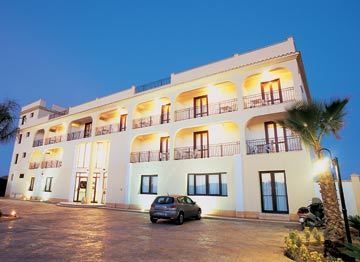 Grand Hotel Selinunte