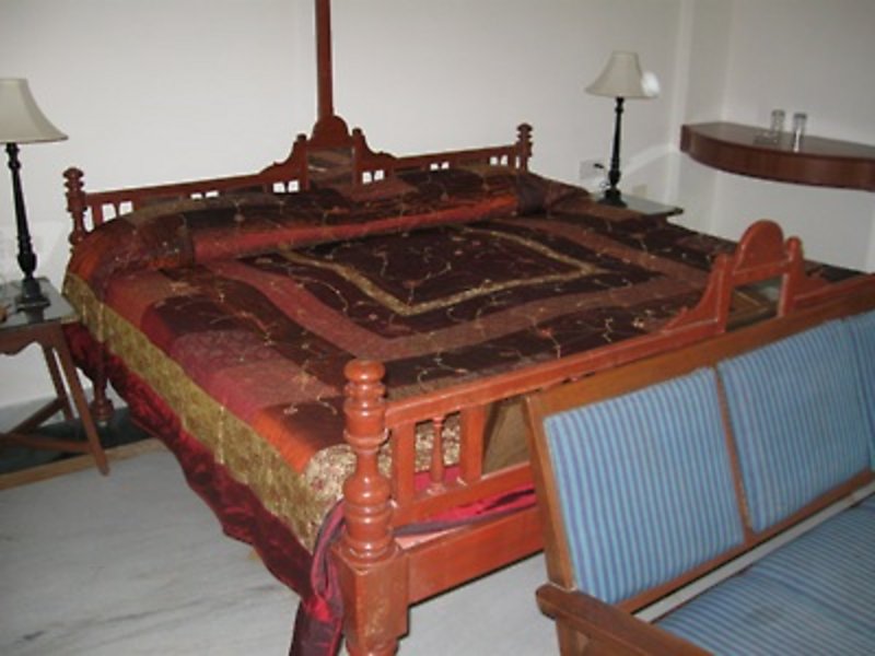 Hotel Ram Pratap Palace