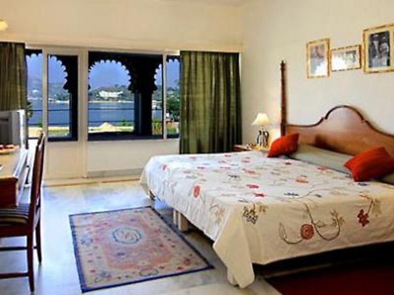 Hotel Ram Pratap Palace
