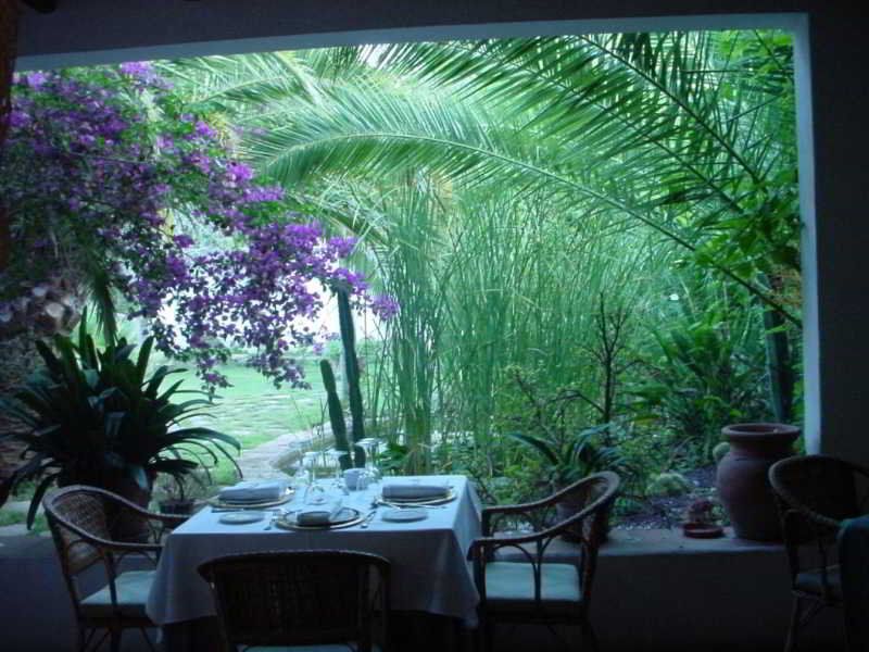 Hotel Al Zaraq