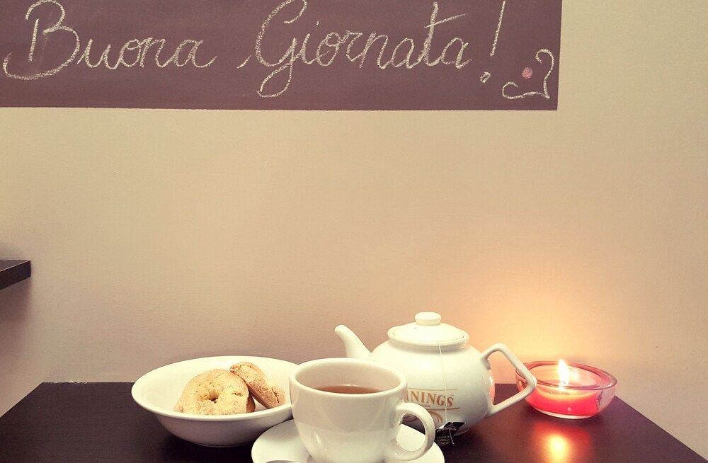Hotel Umbria