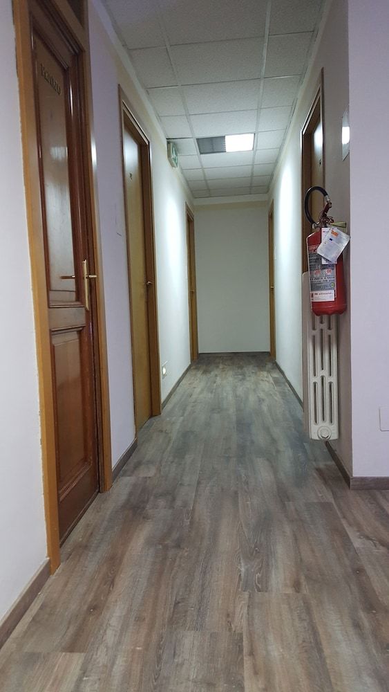 Hotel Umbria