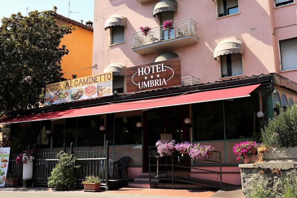 Hotel Umbria