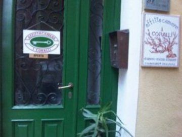 I Coralli Bed & Breakfast