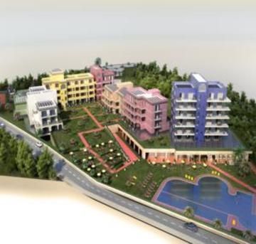 Ai Pozzi Resort & Spa