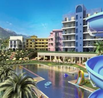 Ai Pozzi Resort & Spa