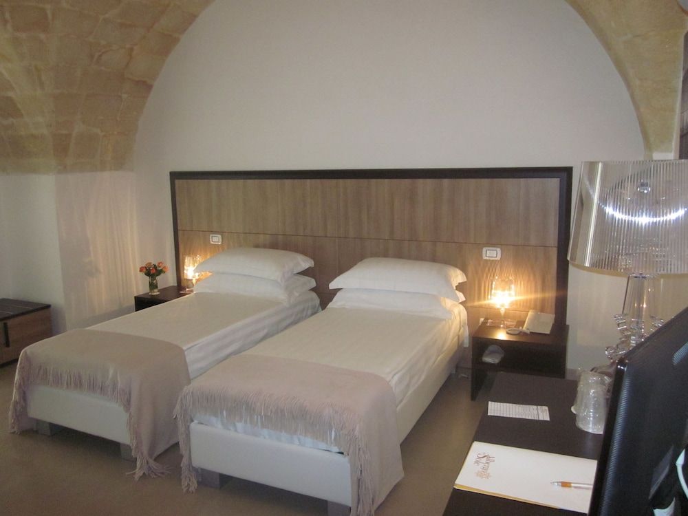 Albergo Del Sole