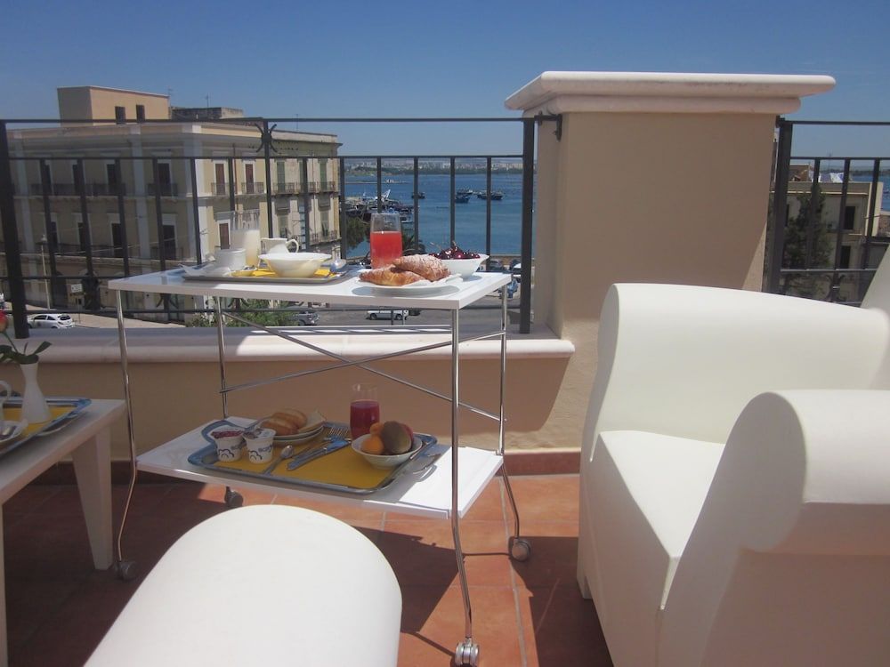 Albergo Del Sole