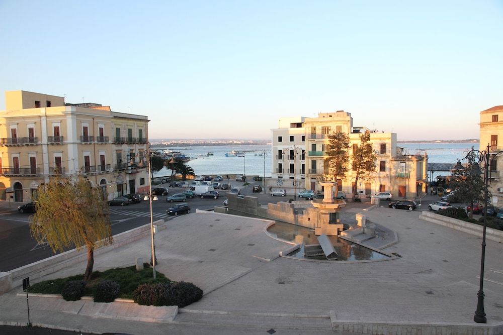 Albergo Del Sole