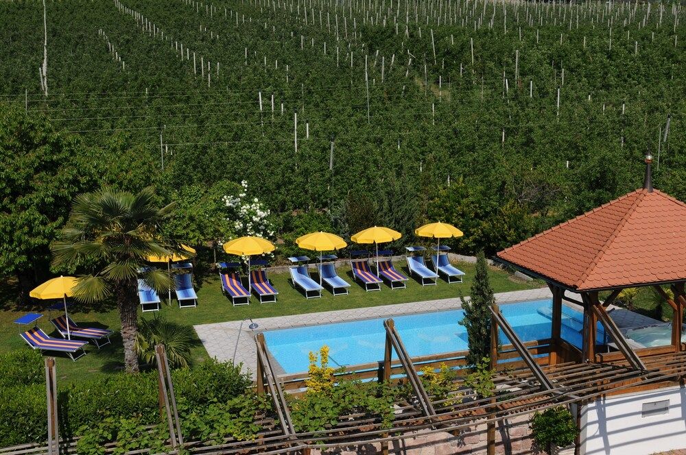 Hotel FleurAlp
