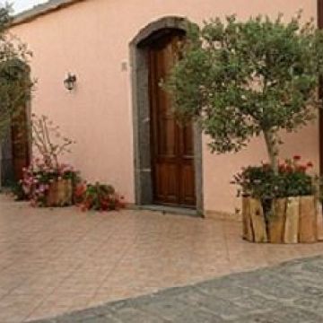Agriturismo la Grevillea