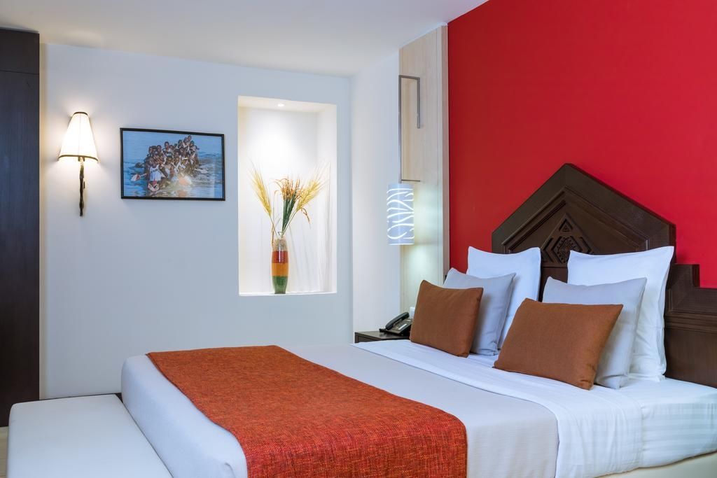 Azalaï Hôtel Bamako