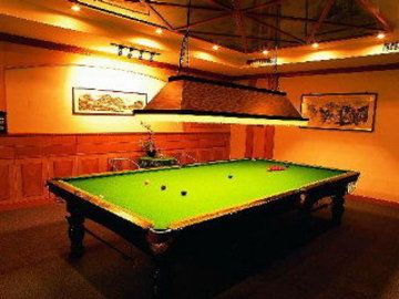 Zhuhai Holiday Resort Hotel