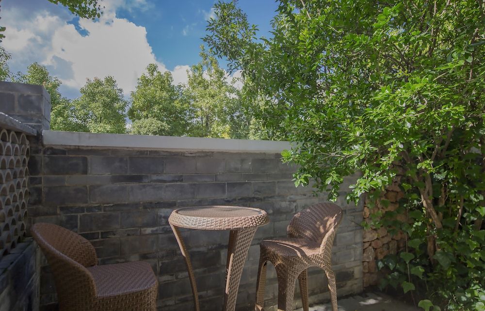 Yueyun Boutique Hotel