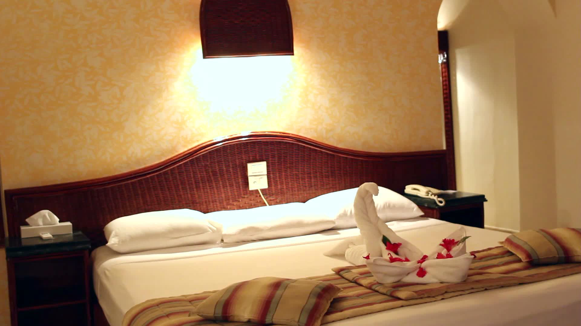 Kahramana Beach Resort