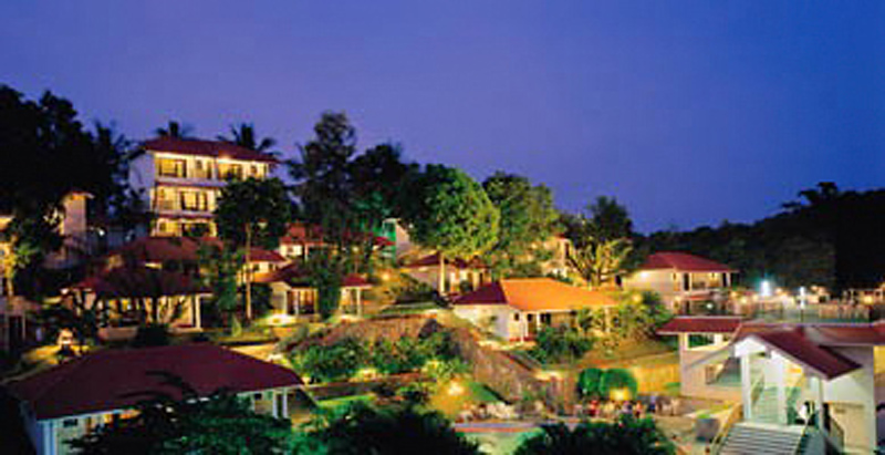 Cardamom County