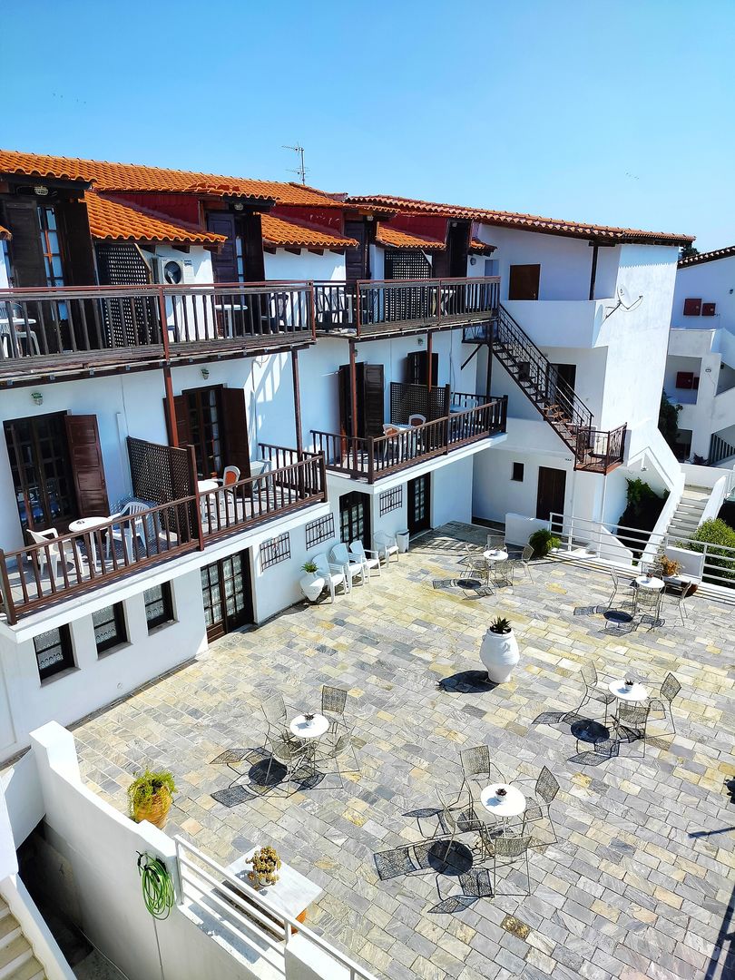 Hotel Stellina