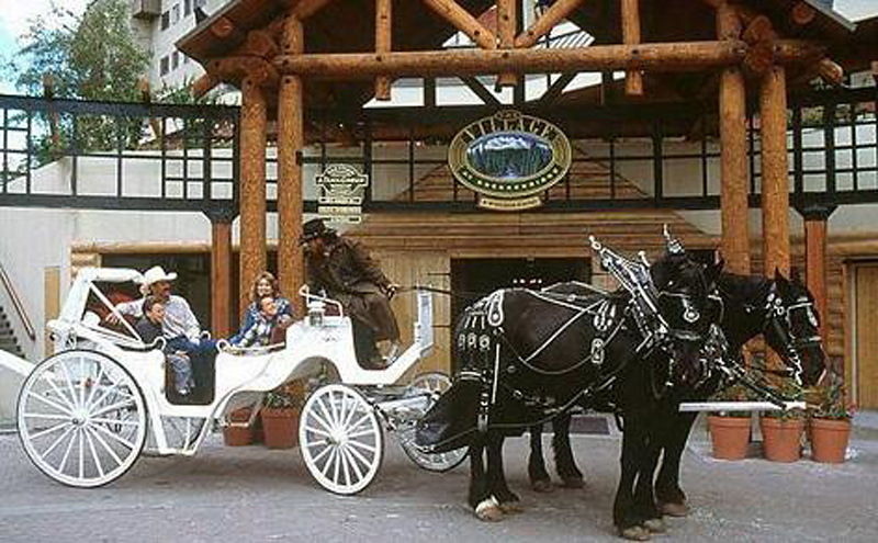 The Village At Breckenridge