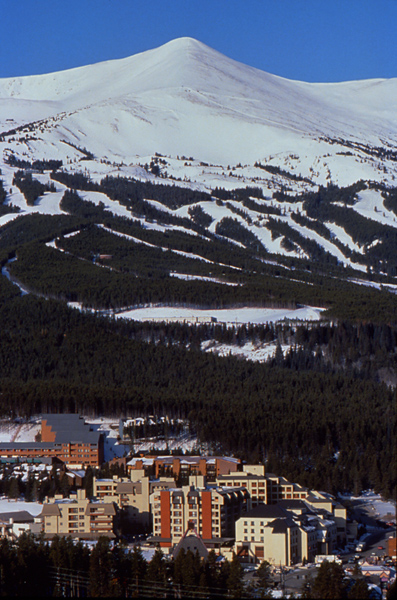 The Village At Breckenridge