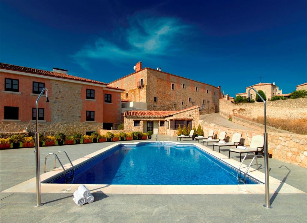 Parador de Trujillo