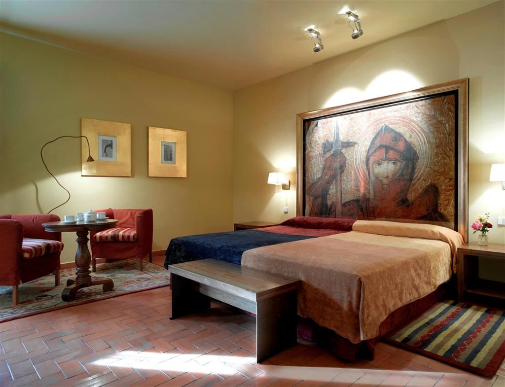 Parador de Trujillo