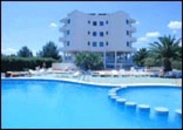 Roca Park