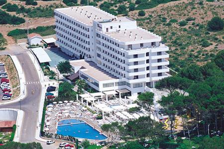 Tui Blue Victoria Menorca