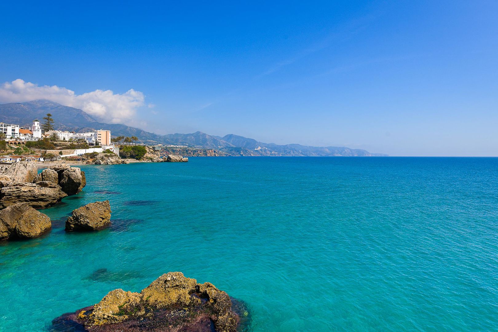 Olée Nerja Holiday Rentals