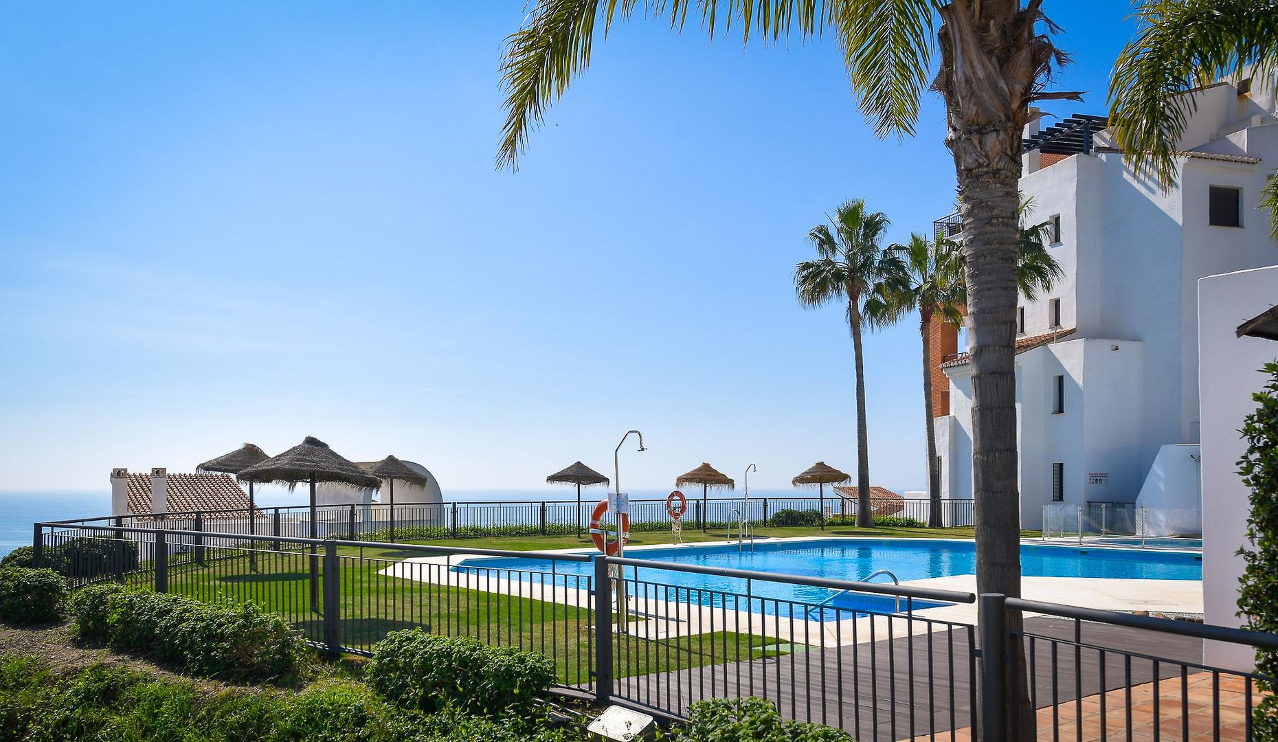 Olée Nerja Holiday Rentals