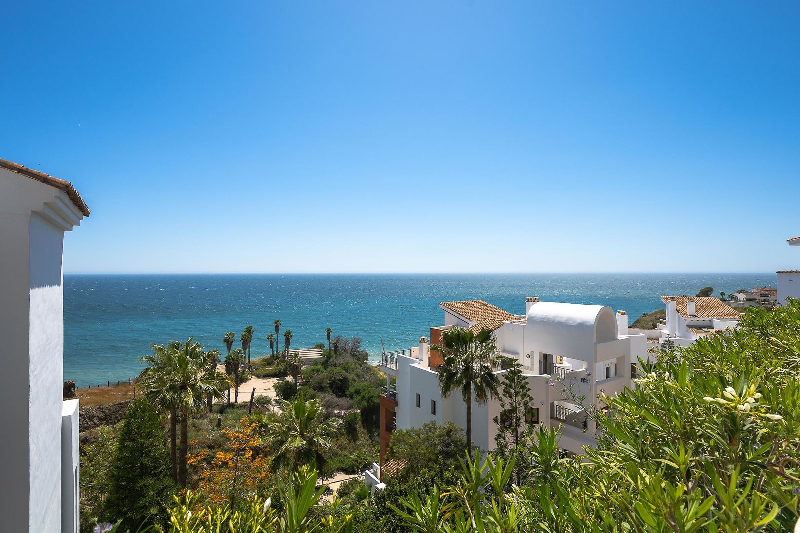 Olée Nerja Holiday Rentals