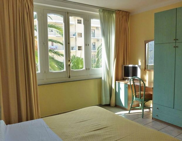 Mediterraneo Palace Hotel