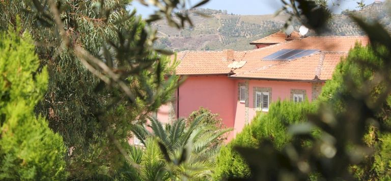 Agrituristica Eucalipto