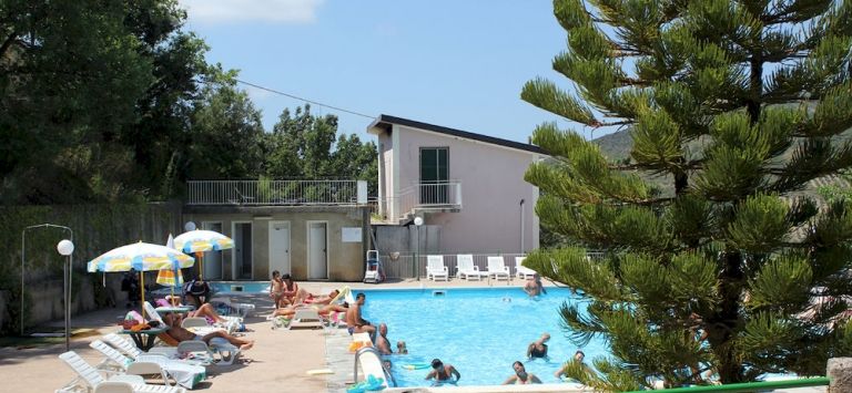 Agrituristica Eucalipto