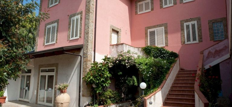 Agrituristica Eucalipto